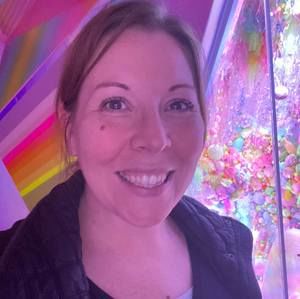 Meet your Posher, Christa